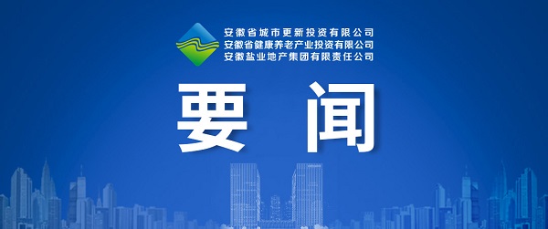 向新而生，向新而行 ——省城市更新公司致力打造綜合性城市更新開發運營商